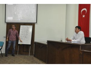 Nazilli’de hayatı durduran felaketin izleri siliniyor