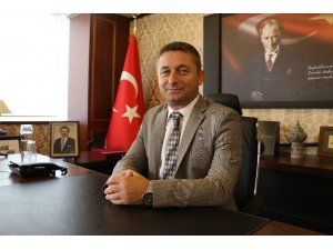 Çerkezköy Endüstriyel Fuarı’nda prestijli yenilik