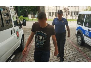 Samsun’da kavgada bıçaklı saldırı: 1 yaralı