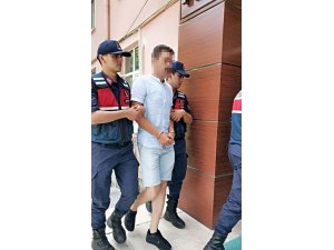 Köyde yaşayan 4 kişiyi 142 bin TL dolandırdı