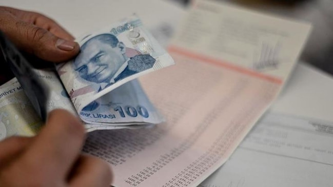 Temmuz zammı için son viraj... Emeklilere en az 2 bin 544 lira!