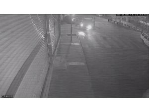 Siverek’te otomobiller çarpıştı: 3 yaralı