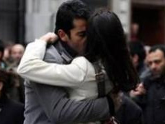 Ezel'de Eyşan'ı şoke eden an! (Fragman)