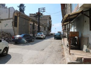 Gaziantep’te akrabaların bıçaklı kavgası kanlı bitti: 2 yaralı