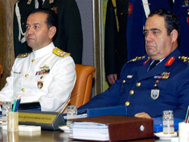 Balyoz dalgasında gözaltına alınanlar