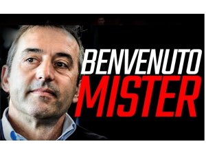 Milan’da Marco Giampaolo dönemi
