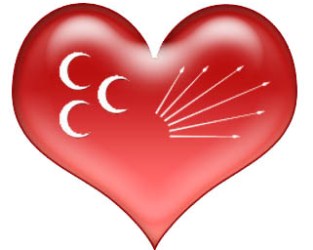 MHP ve CHP iktidarı devirecek