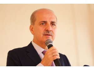 "Bizim güçlü ve büyük bir Türkiye olmamız lazım"