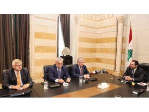 "Suriye krizinde siyasi çözüme fırsat verme zamanı geldi"