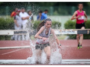 Atletizm: Turkcell Süper Lig