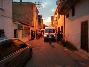 Cezaevinden çıkan eski koca dehşet saçtı: Eşini ve baldızını öldürdü