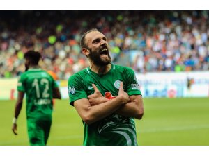 Çaykur Rizespor’dan Vedat Muriç için net tavır: 10 milyon Euro