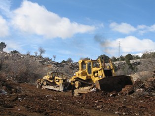 Belören-Hadim yolu 15 gün daha kapatılacak
