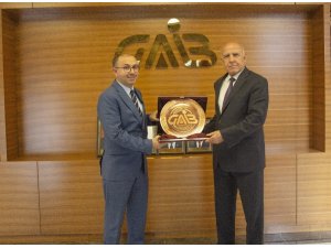 Halıcılar Tacikistan pazarında büyümek istiyor