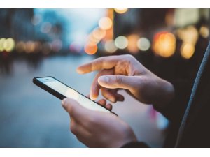 Dünya nüfusunun yarısı internet kullanıyor