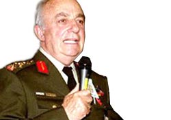 Çetin Doğan da gözaltında