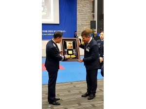 Türkiye'nin Kore Savaşı'ndaki hava desteği 69 yıl sonra belgelendi