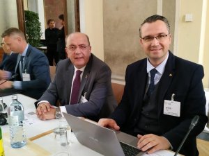 Bursa Ticaret Borsası, 2024 Avrupa Tahıl Günleri adayı