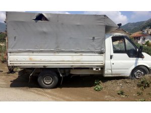 Hatay’da 40 düzensiz göçmen yakalandı