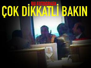 Paradise Pastanesi'nin sırrı! - Foto