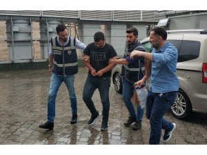 Tefeciye olan borcunu ödemek için cinayet işlemiş