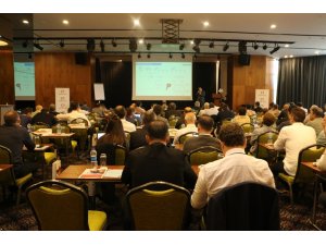 ‘Sepaş Enerji sanayicileri bir araya getirdi