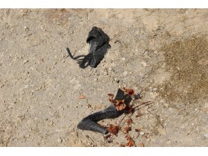 Antalya’da arazi işgalcisi, yıkım için gelen işçileri kamyonetle ezmeye çalıştı