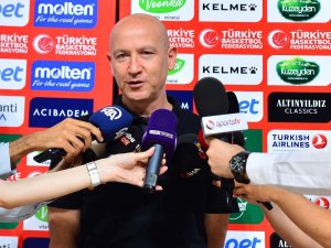 Ceyhun Yıldızoğlu: “Grubumuz hem iyi hem de zorlu”