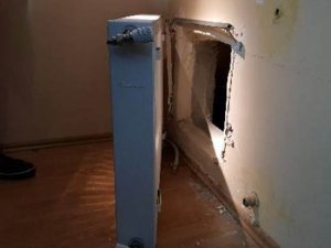 DHKP/C’nin sözde Türkiye sorumlusunun yakalandığı operasyonun görüntüleri ortaya çıktı