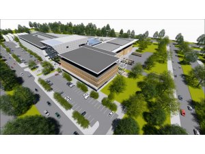 Bilim ve Teknoloji Üniversitesi eğitime hazırlanıyor