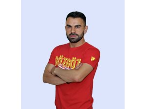 Göztepe’de ilk transfer Murat Paluli
