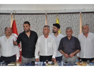 Menemenspor’da teknik direktörlük görevine Ramazan Kurşunlu getirildi