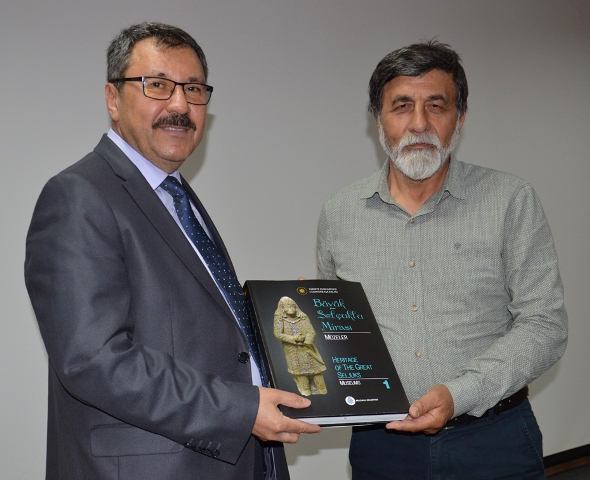 İran’da 18 çeşit Türk var