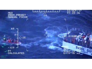 24 mültecinin can verdiği tekne kazasının davası sürüyor