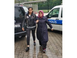 FETÖ’den savcıya teslim olan kadının ByLock kaydı ortaya çıktı