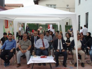Yöntem’den Bilim Şenliği