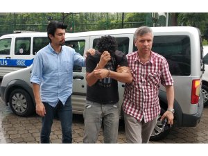 DEAŞ’tan gözaltına alınan Iraklı’nın gözaltı süresi uzatıldı