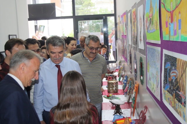 Yöntem’den Bilim Şenliği