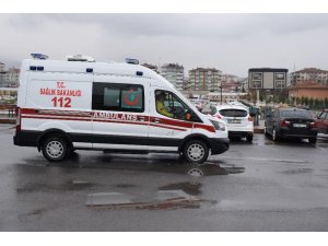 Malatya’da feci kaza: 1 ölü, 5 yaralı