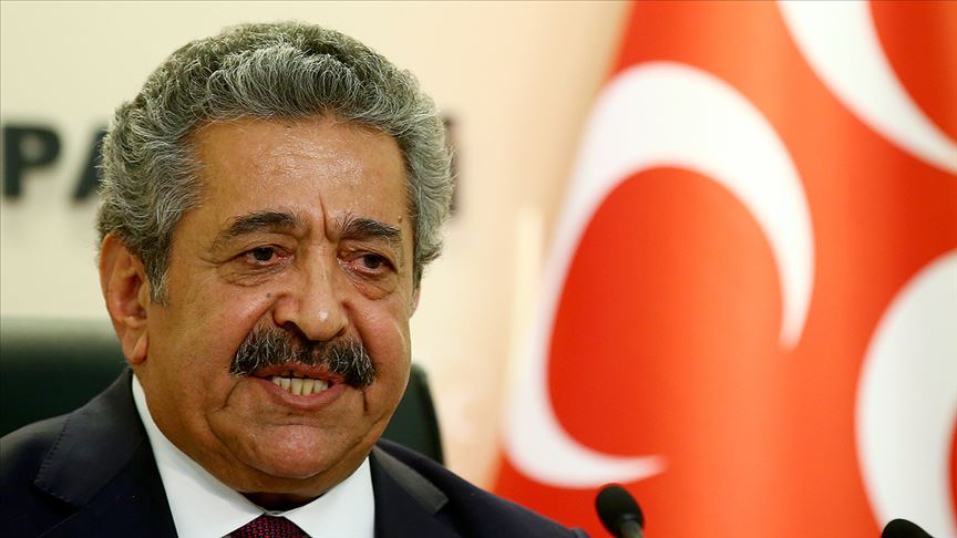 Yıldız: İstanbul seçimlerinde tutulan tutanaklar çok önemli ve hayatidir