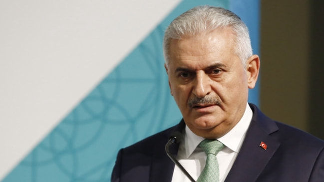 İndirim miktarını açıkladı... Binali Yıldırım'dan Mavi Kart müjdesi!