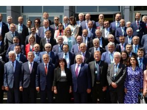 KEİPA Başkanvekili Öztürk: “Türkiye, enerjide avantaja sahip”