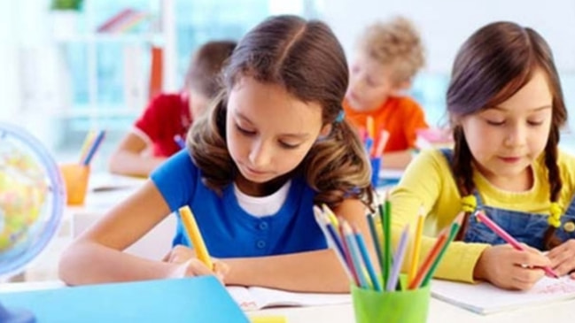 Kabul edildi... Okula başlama yaşı 66 aydan 69 aya çıkarıldı!