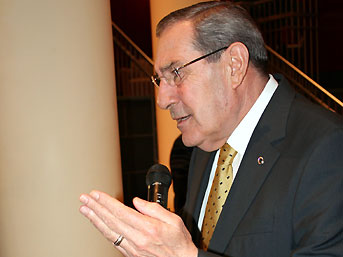 Büyükanıt: Benim neyim eksik