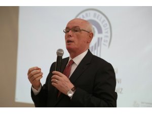 Odunpazarı Ortak Akıl Çalıştayı başladı