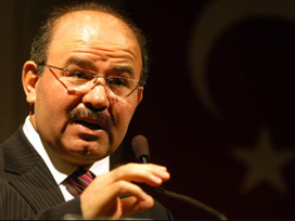 'Adi Başban' tepkisi: Çok büyük adilik