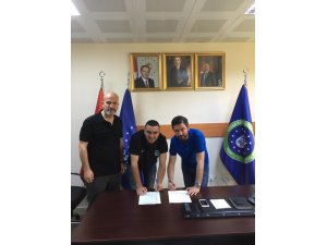 Voleybolda ekip tamam