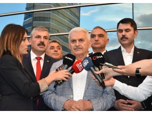 İstanbul-Kaastamonu uçuşları için bir firma fizibilite çalışmalarına başladı