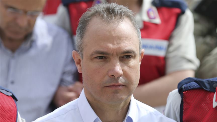 Sözde "yurtta sulh konseyi" üyesi Evrim'e 141 kez ağırlaştırılmış müebbet