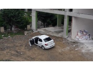 Tartışmada silah sesleri yükseldi